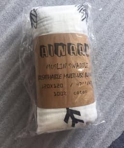 image-Baby Swaddle Blankets