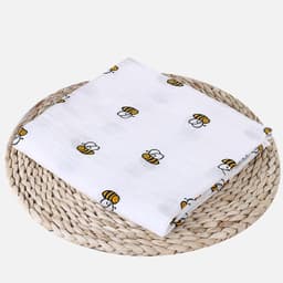 image-Baby Swaddle Blankets