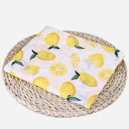 image-Baby Swaddle Blankets