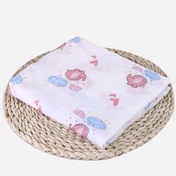 image-Baby Swaddle Blankets