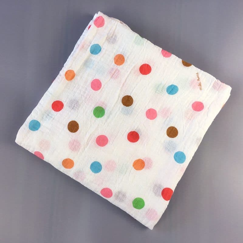 image-Baby Swaddle Blankets