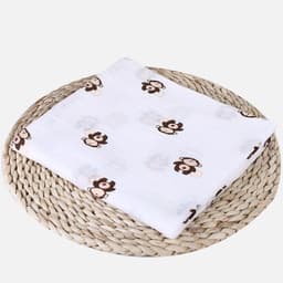 image-Baby Swaddle Blankets