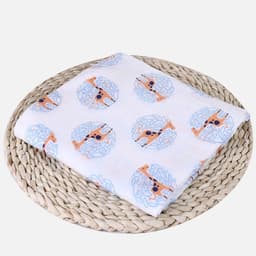 image-Baby Swaddle Blankets