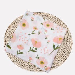 image-Baby Swaddle Blankets