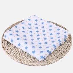 image-Baby Swaddle Blankets