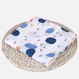 image-Baby Swaddle Blankets