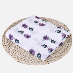 image-Baby Swaddle Blankets