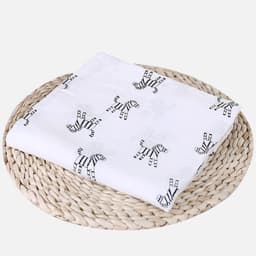 image-Baby Swaddle Blankets