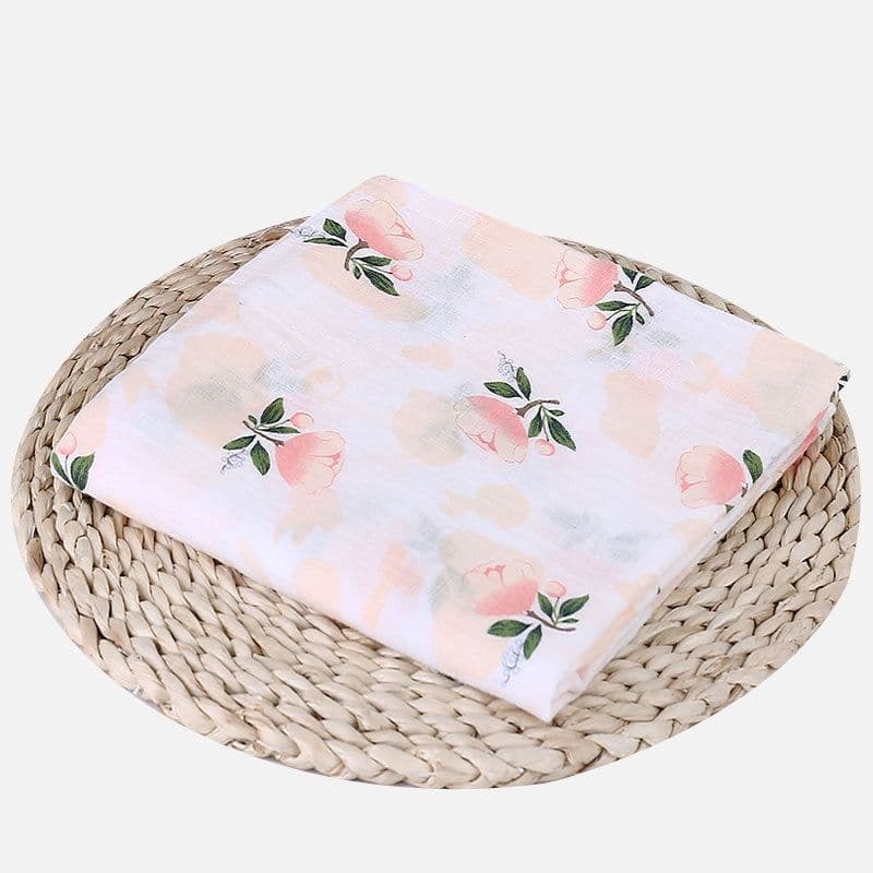 image-Baby Swaddle Blankets