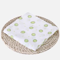 image-Baby Swaddle Blankets