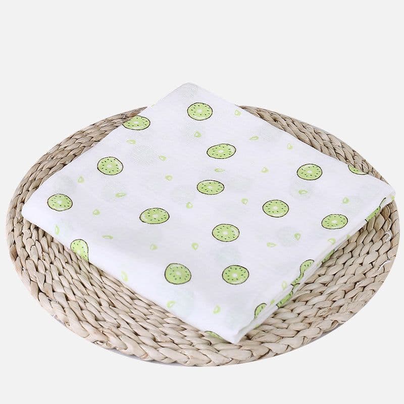 image-Baby Swaddle Blankets