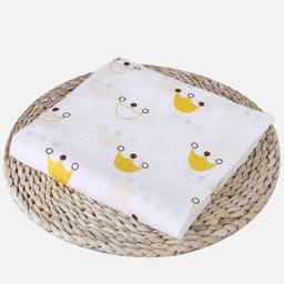 image-Baby Swaddle Blankets