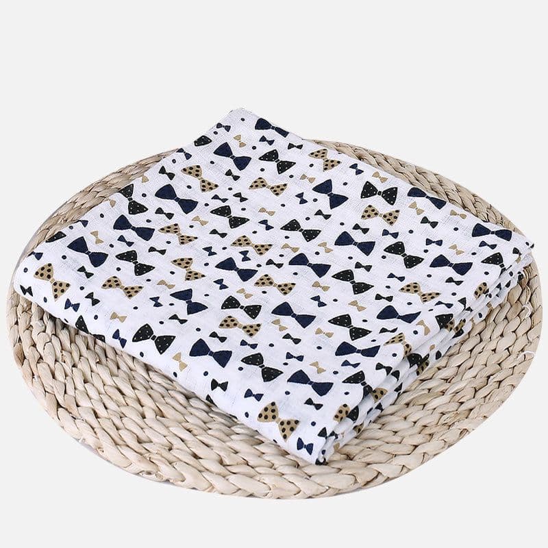 image-Baby Swaddle Blankets