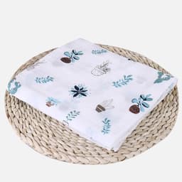 image-Baby Swaddle Blankets