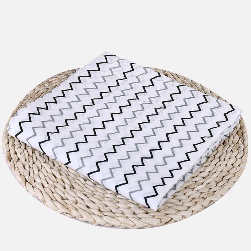 image-Baby Swaddle Blankets