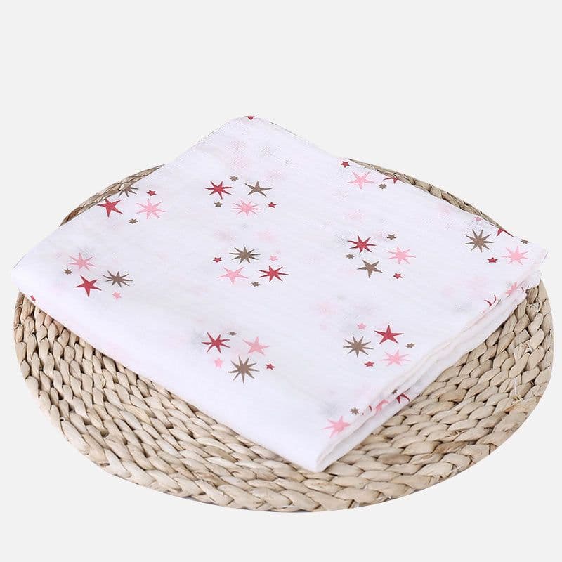 image-Baby Swaddle Blankets