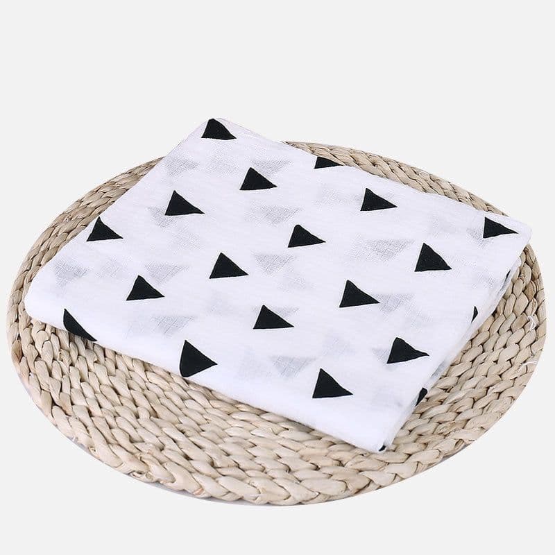 image-Baby Swaddle Blankets