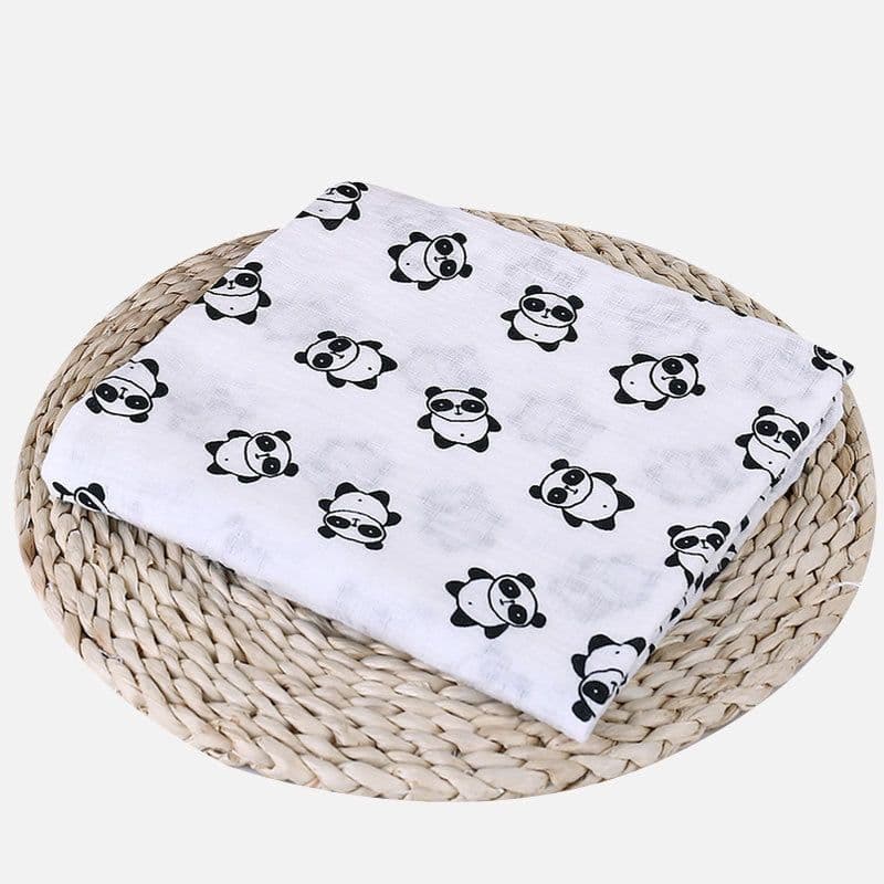 image-Baby Swaddle Blankets