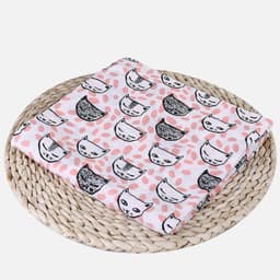 image-Baby Swaddle Blankets
