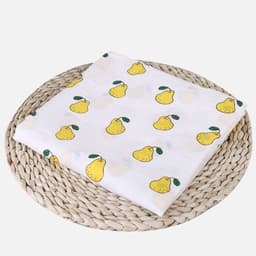 image-Baby Swaddle Blankets
