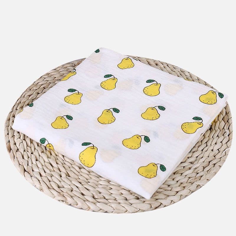 image-Baby Swaddle Blankets