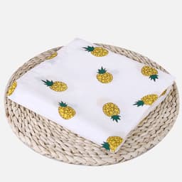 image-Baby Swaddle Blankets