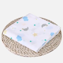 image-Baby Swaddle Blankets