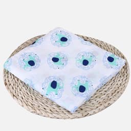 image-Baby Swaddle Blankets