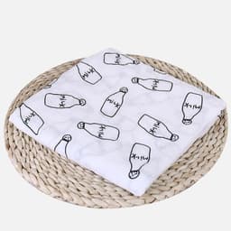 image-Baby Swaddle Blankets