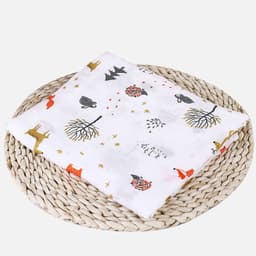 image-Baby Swaddle Blankets