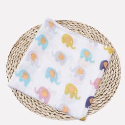 image-Baby Swaddle Blankets