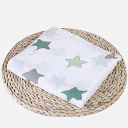 image-Baby Swaddle Blankets