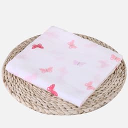 image-Baby Swaddle Blankets