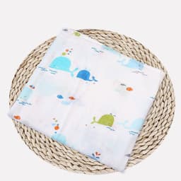 image-Baby Swaddle Blankets