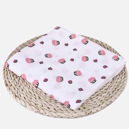 image-Baby Swaddle Blankets