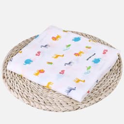 image-Baby Swaddle Blankets