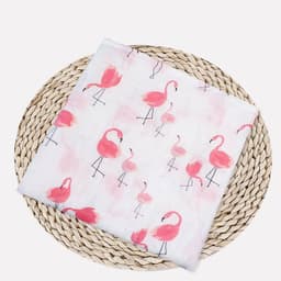 image-Baby Swaddle Blankets