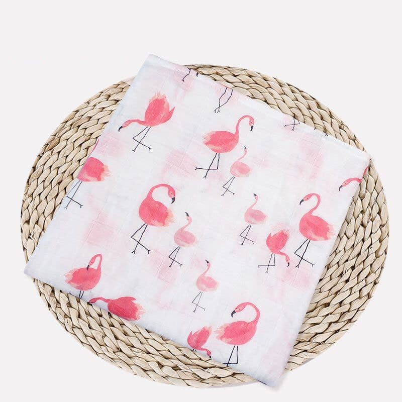image-Baby Swaddle Blankets