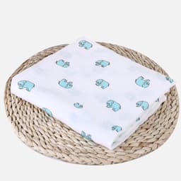 image-Baby Swaddle Blankets