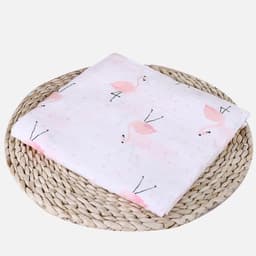 image-Baby Swaddle Blankets