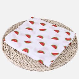 image-Baby Swaddle Blankets