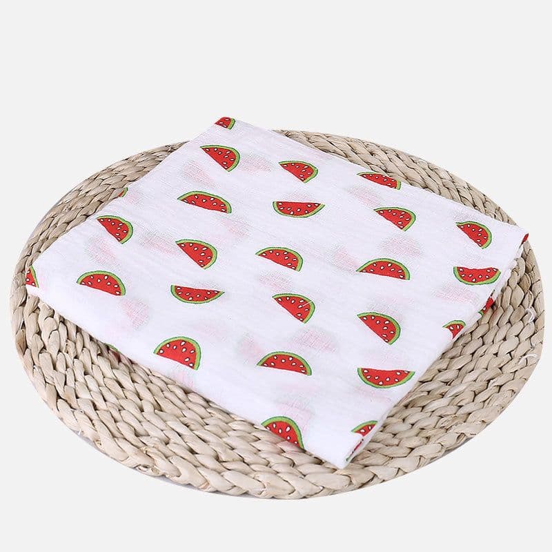 image-Baby Swaddle Blankets
