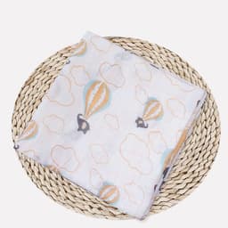 image-Baby Swaddle Blankets