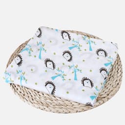 image-Baby Swaddle Blankets