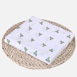 image-Baby Swaddle Blankets