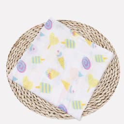 image-Baby Swaddle Blankets