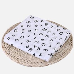 image-Baby Swaddle Blankets