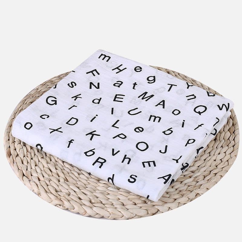 image-Baby Swaddle Blankets