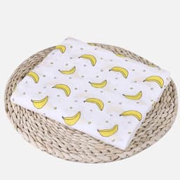 image-Baby Swaddle Blankets