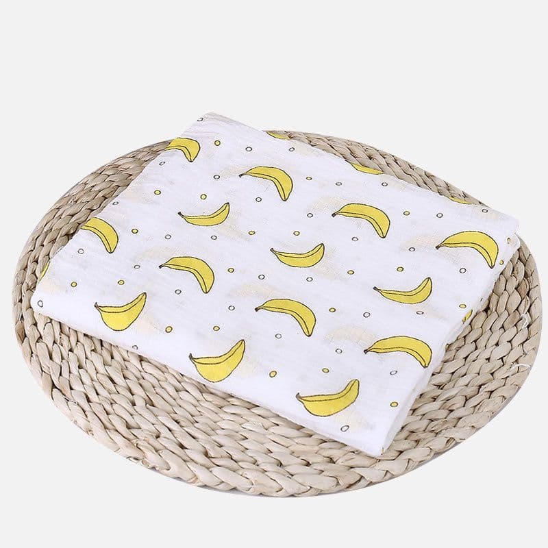 image-Baby Swaddle Blankets